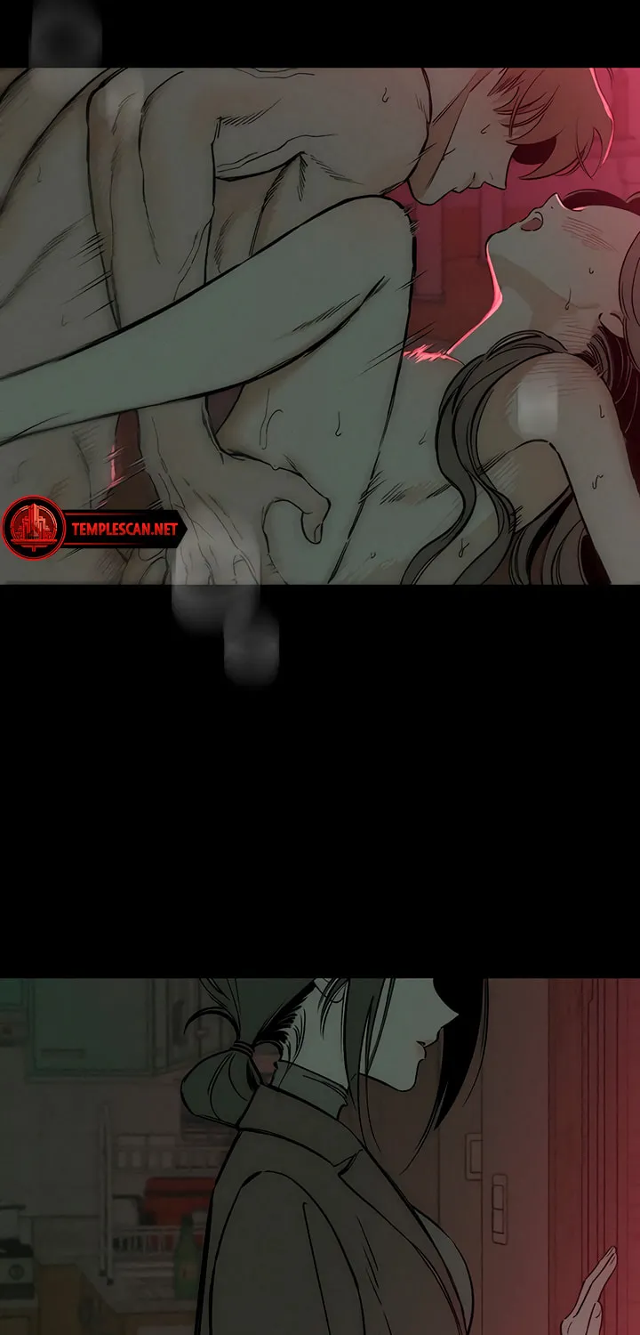 Tears on a Withered Flower Chapter 1 page 10 - 