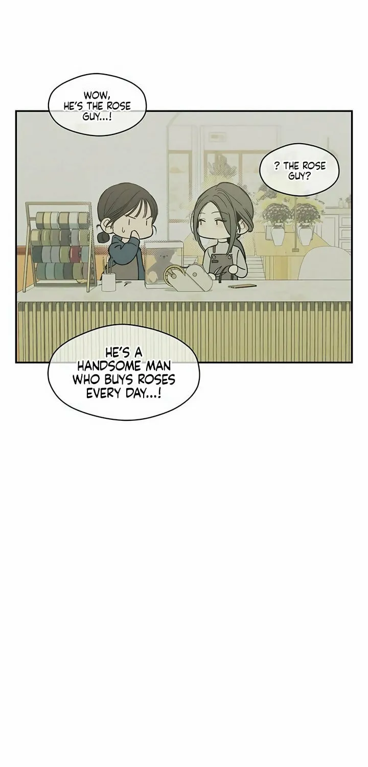Tears on a Withered Flower Chapter 1 page 99 - 