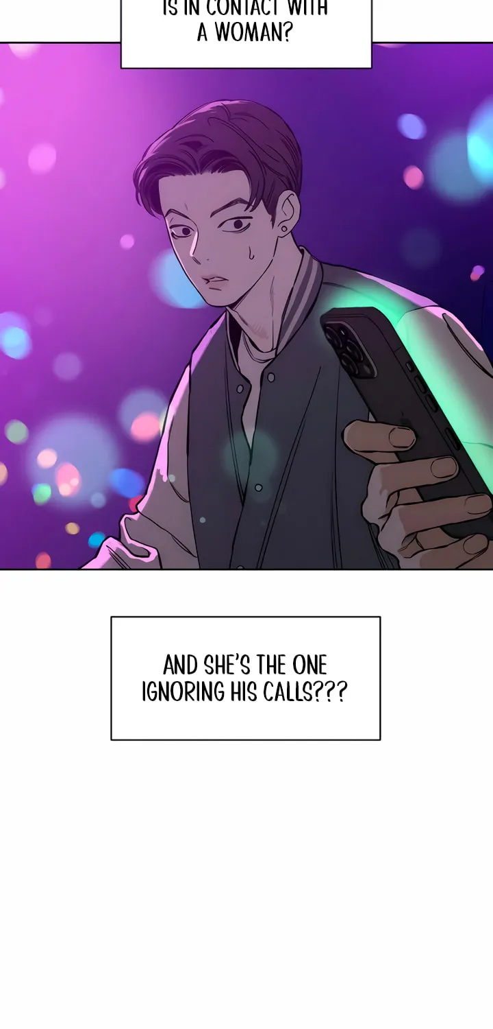 Tears on a Withered Flower Chapter 10 page 12 - 