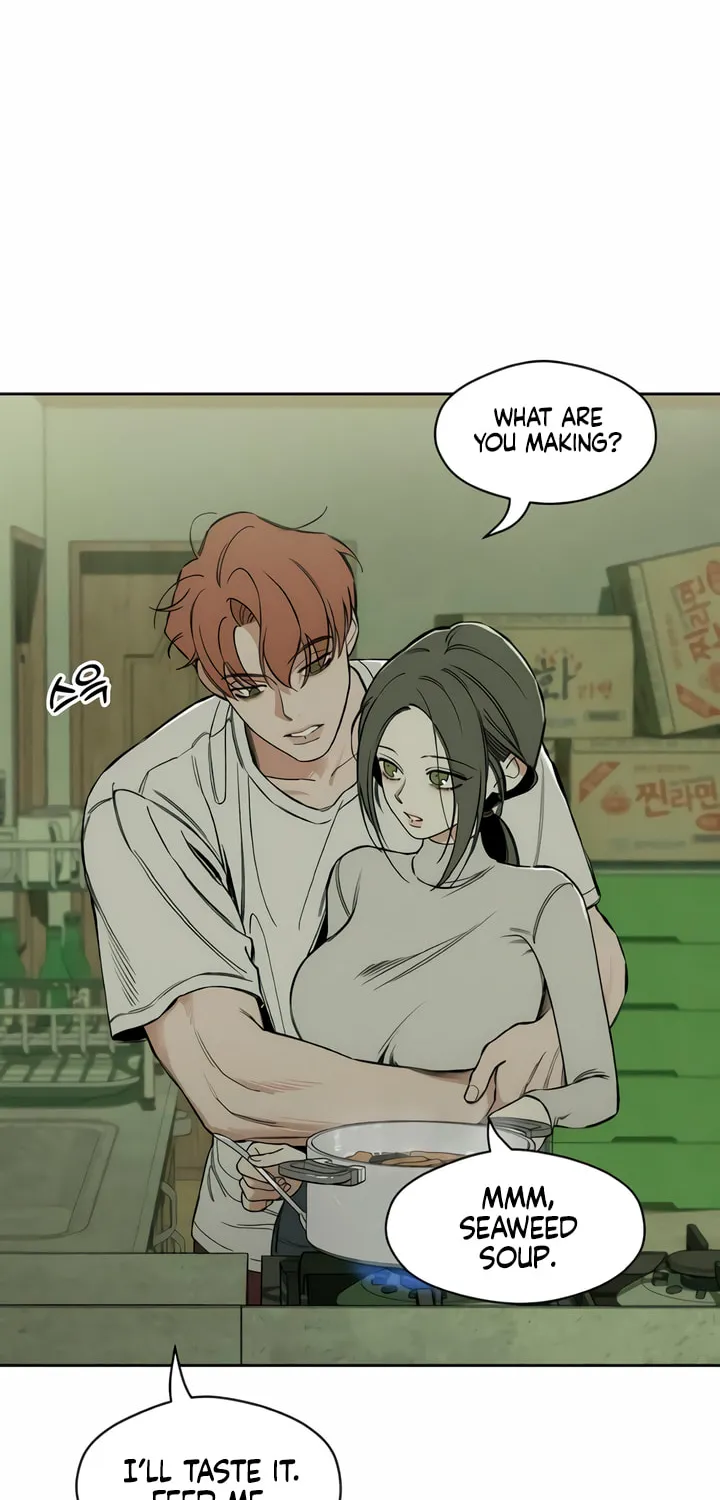 Tears on a Withered Flower Chapter 10 page 15 - 