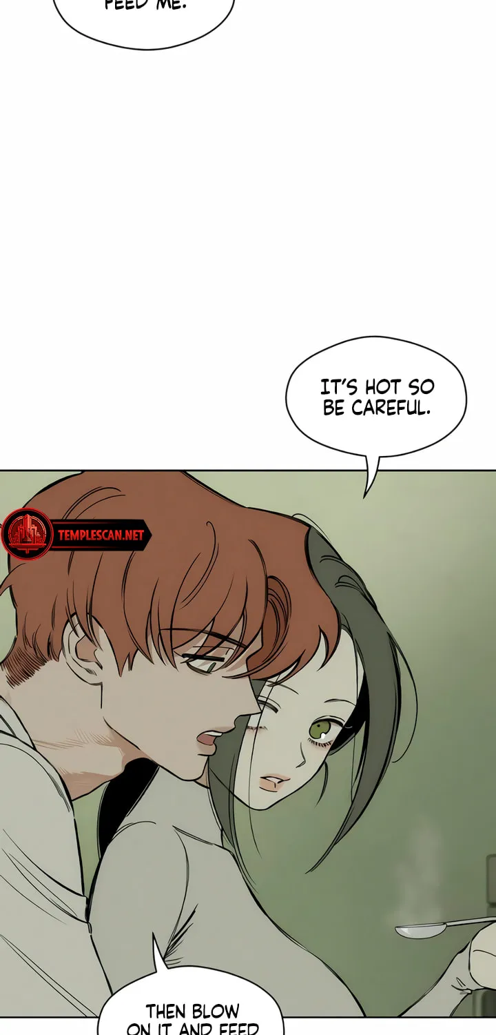 Tears on a Withered Flower Chapter 10 page 16 - 
