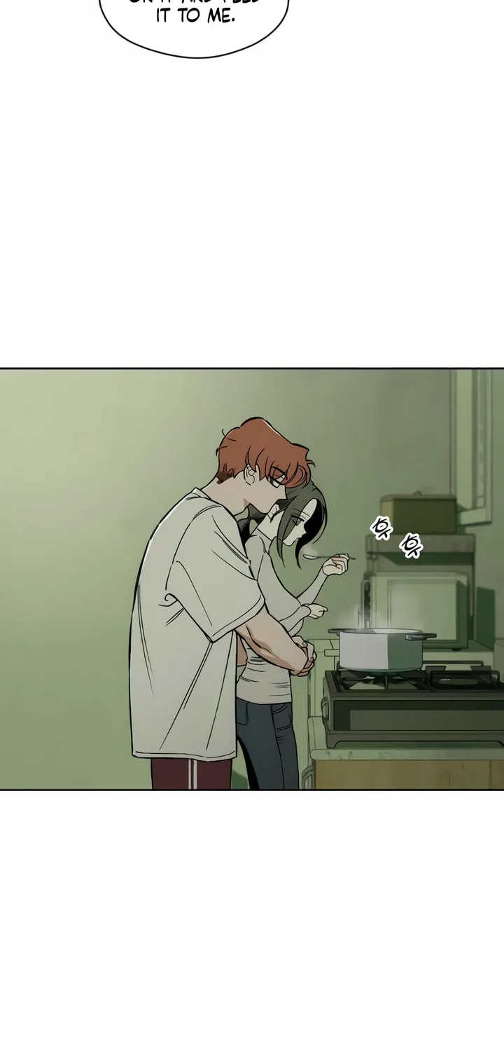 Tears on a Withered Flower Chapter 10 page 17 - 
