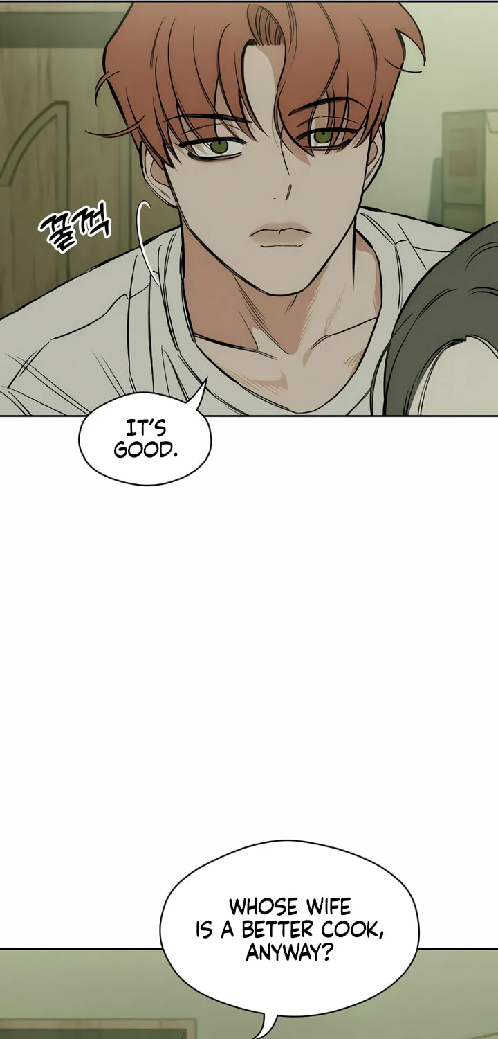Tears on a Withered Flower Chapter 10 page 19 - 