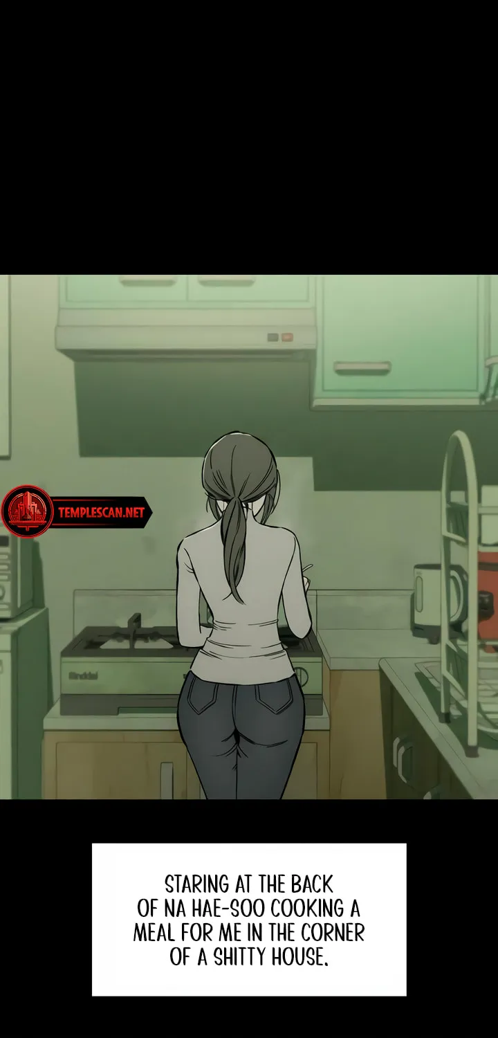 Tears on a Withered Flower Chapter 10 page 23 - 