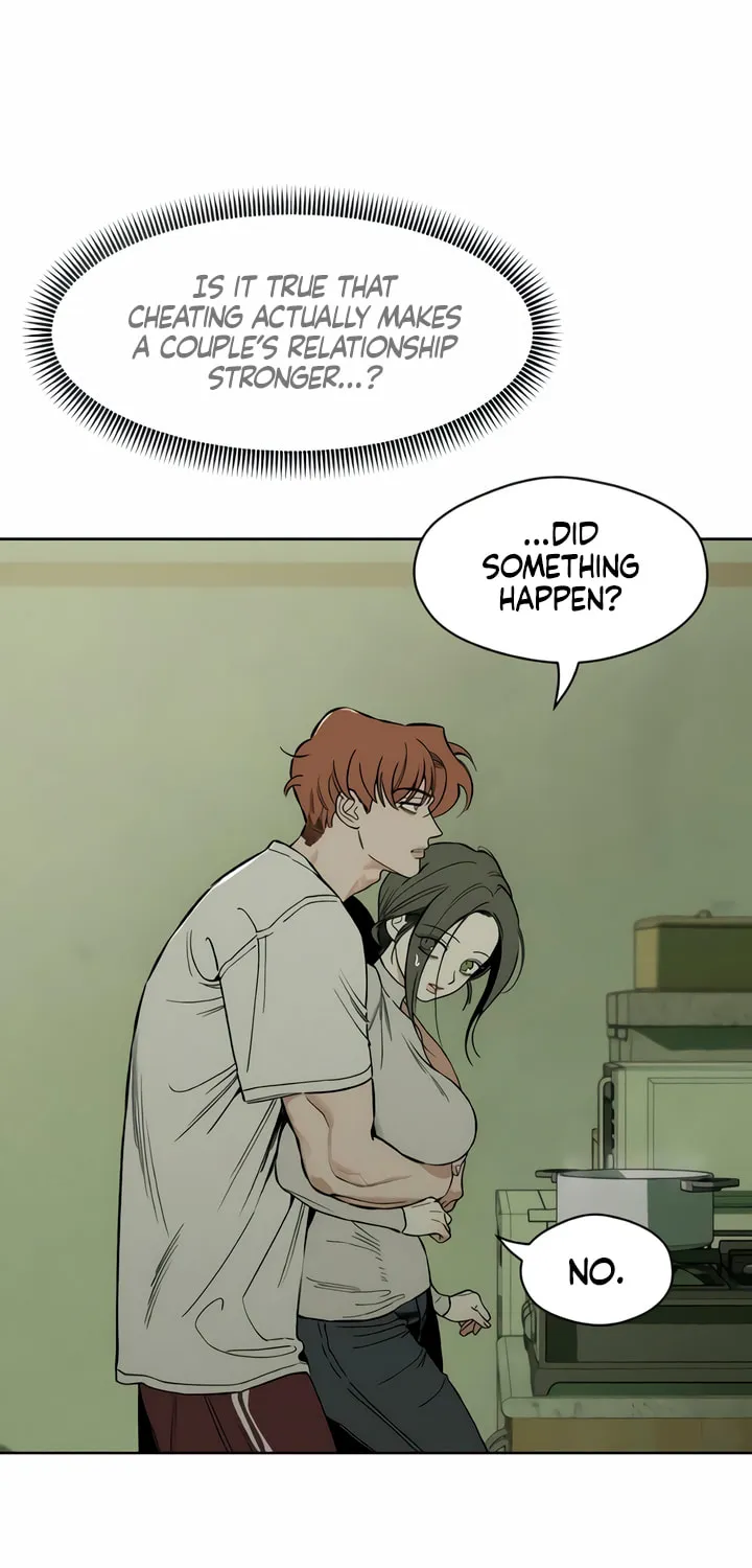 Tears on a Withered Flower Chapter 10 page 25 - 