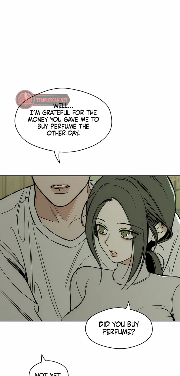 Tears on a Withered Flower Chapter 10 page 26 - 