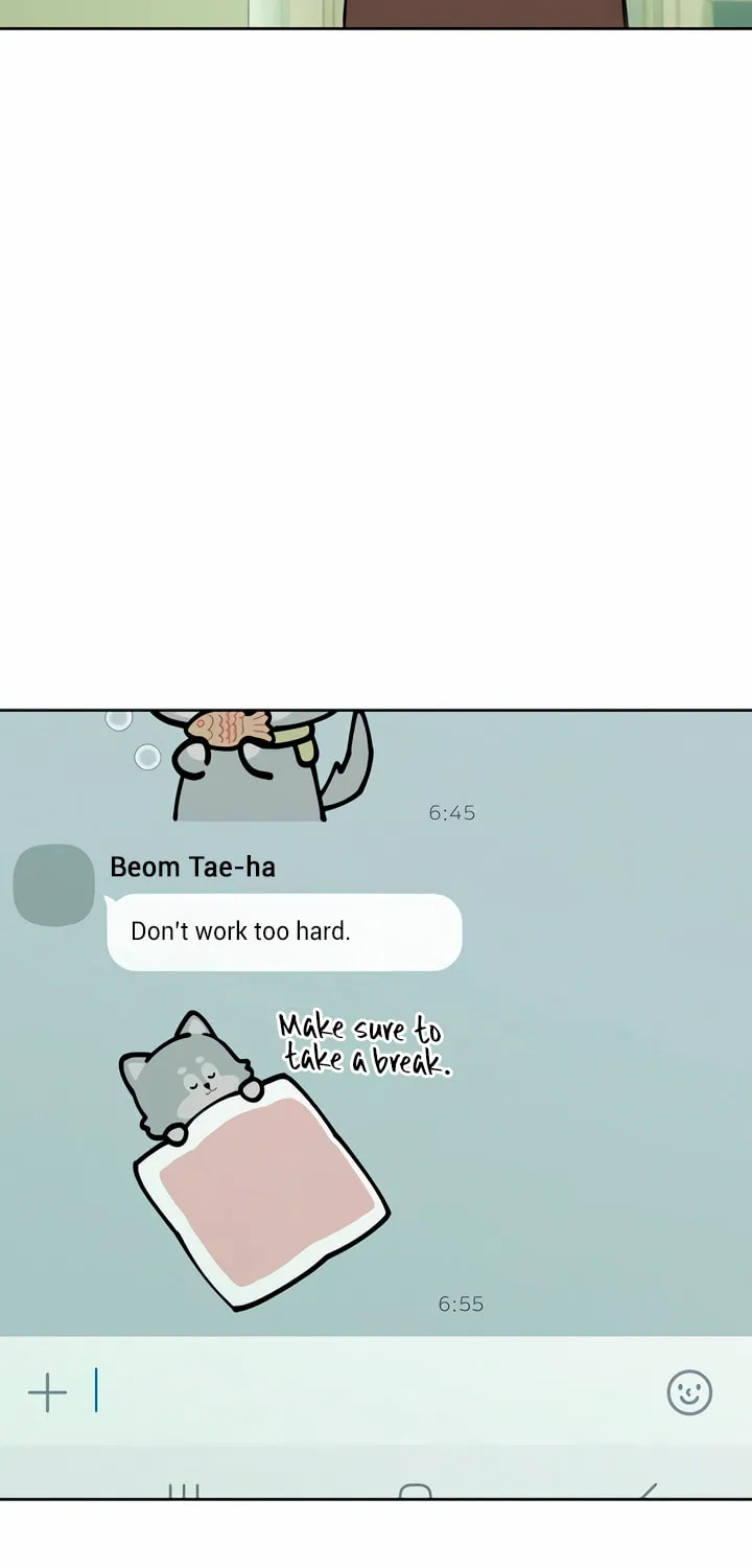 Tears on a Withered Flower Chapter 10 page 4 - 