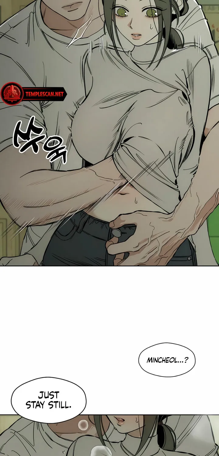 Tears on a Withered Flower Chapter 10 page 32 - 