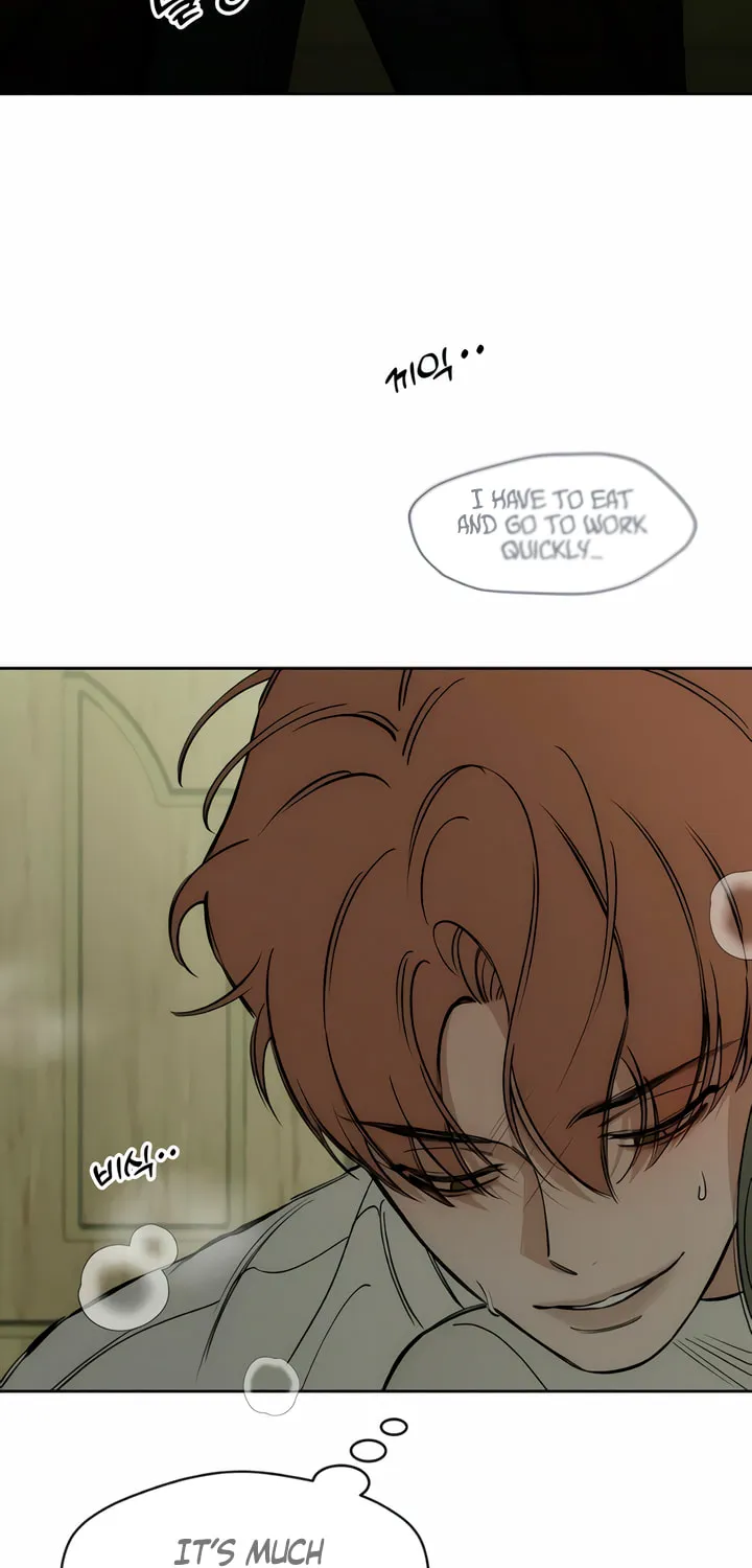 Tears on a Withered Flower Chapter 10 page 34 - 