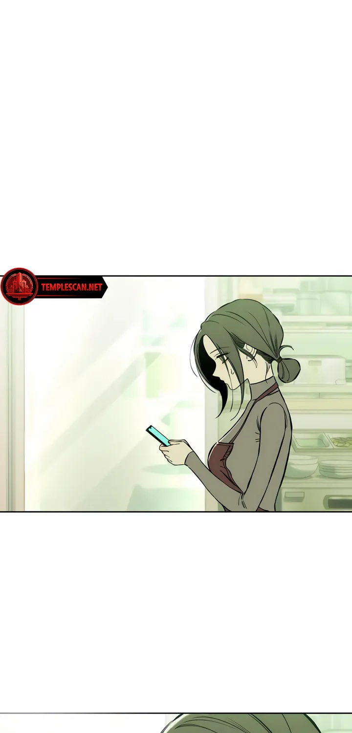 Tears on a Withered Flower Chapter 10 page 5 - 