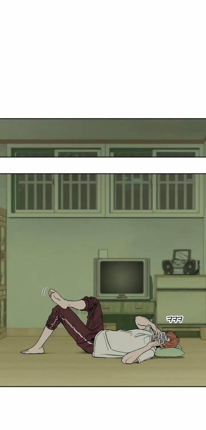 Tears on a Withered Flower Chapter 10 page 47 - 