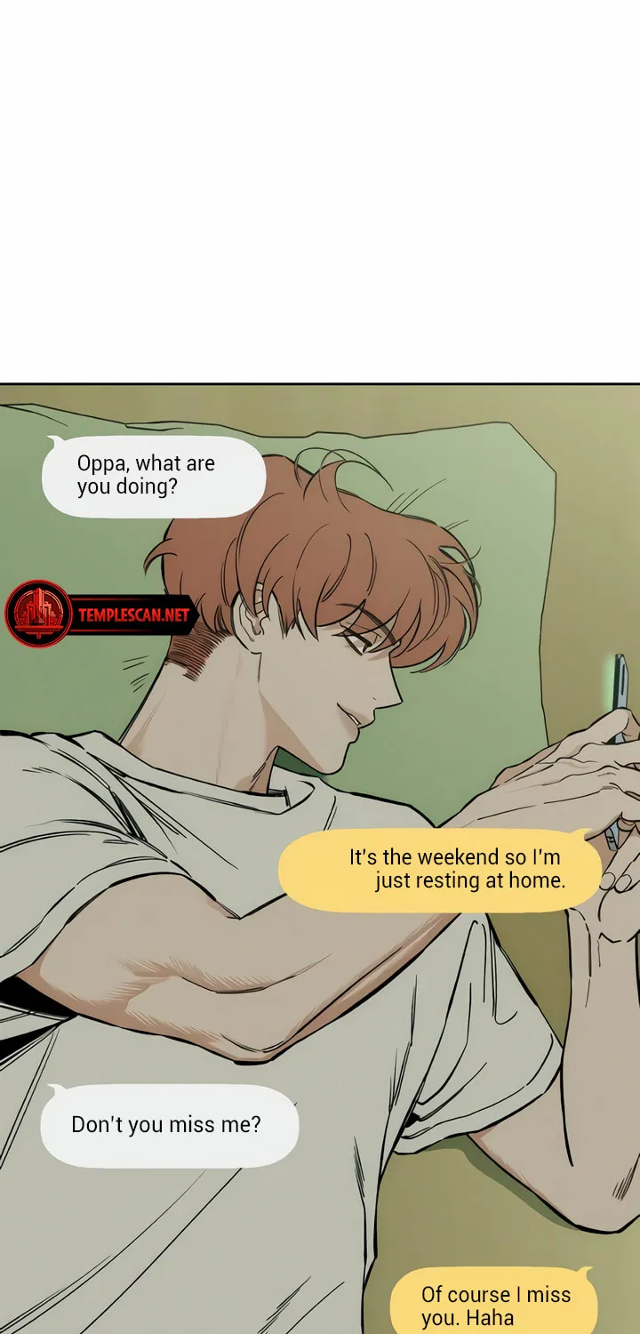 Tears on a Withered Flower Chapter 10 page 48 - 