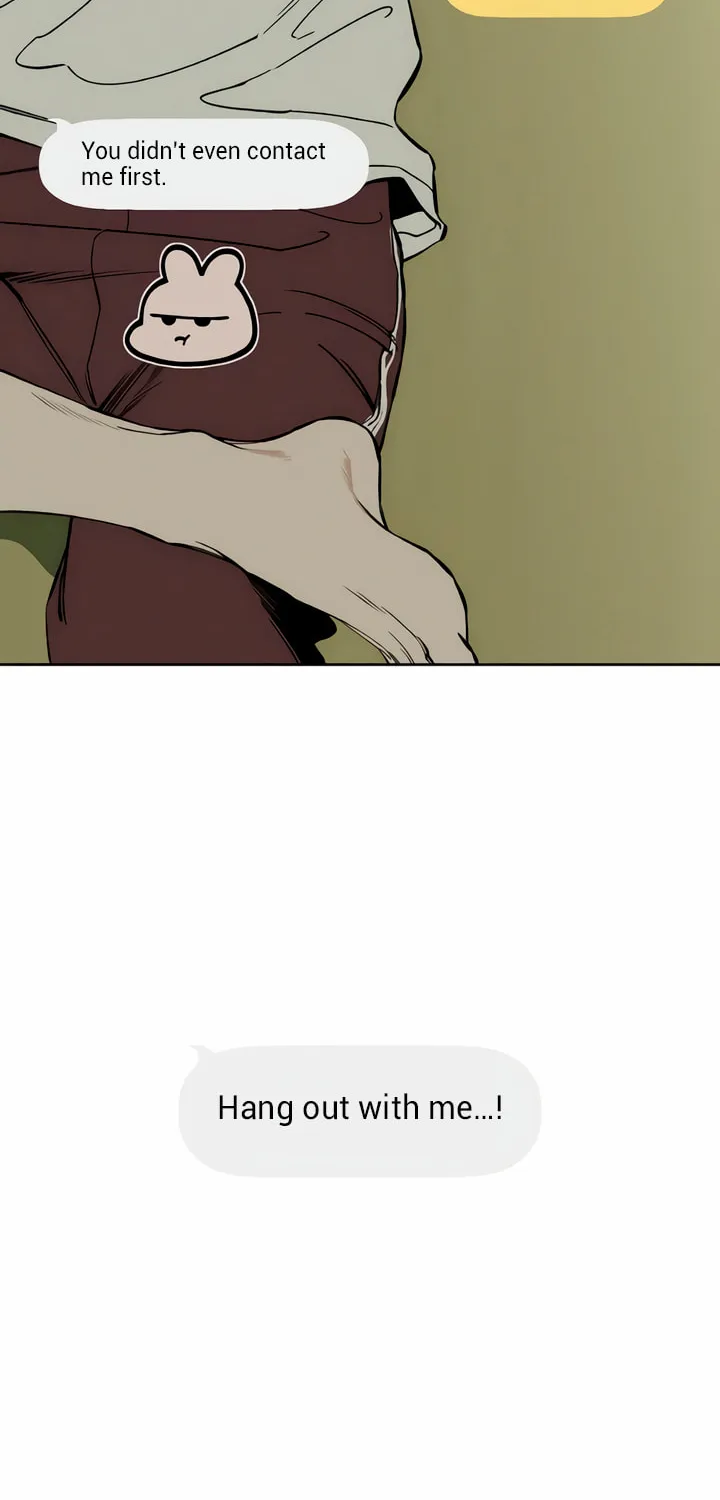 Tears on a Withered Flower Chapter 10 page 49 - 