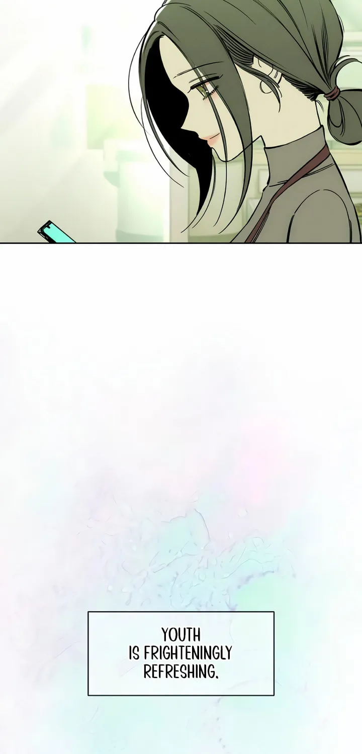 Tears on a Withered Flower Chapter 10 page 6 - 