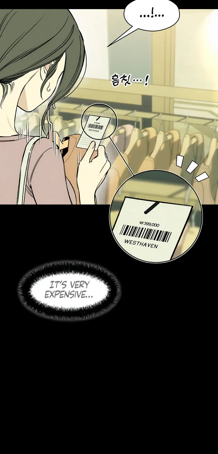 Tears on a Withered Flower Chapter 10 page 53 - 