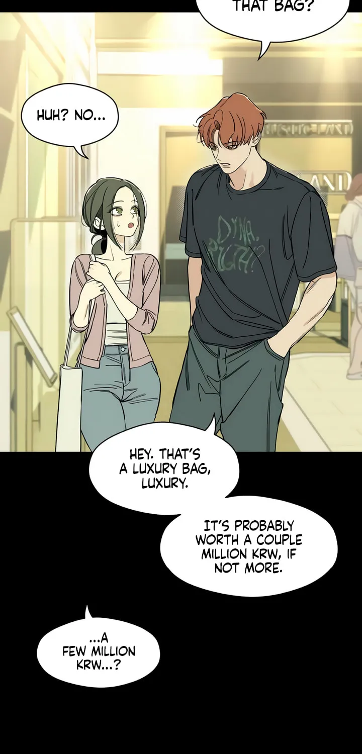 Tears on a Withered Flower Chapter 10 page 58 - 
