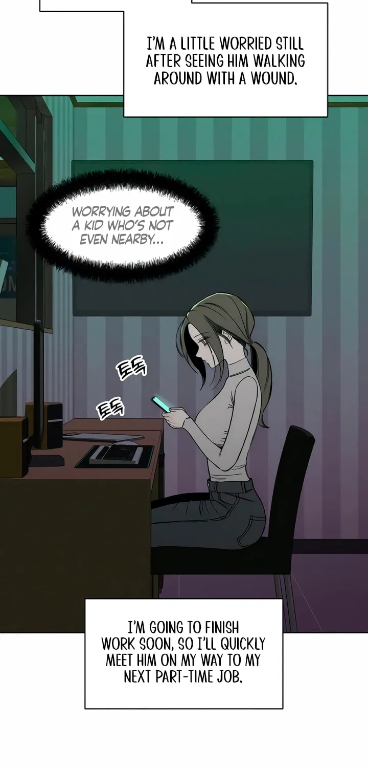 Tears on a Withered Flower Chapter 10 page 78 - 