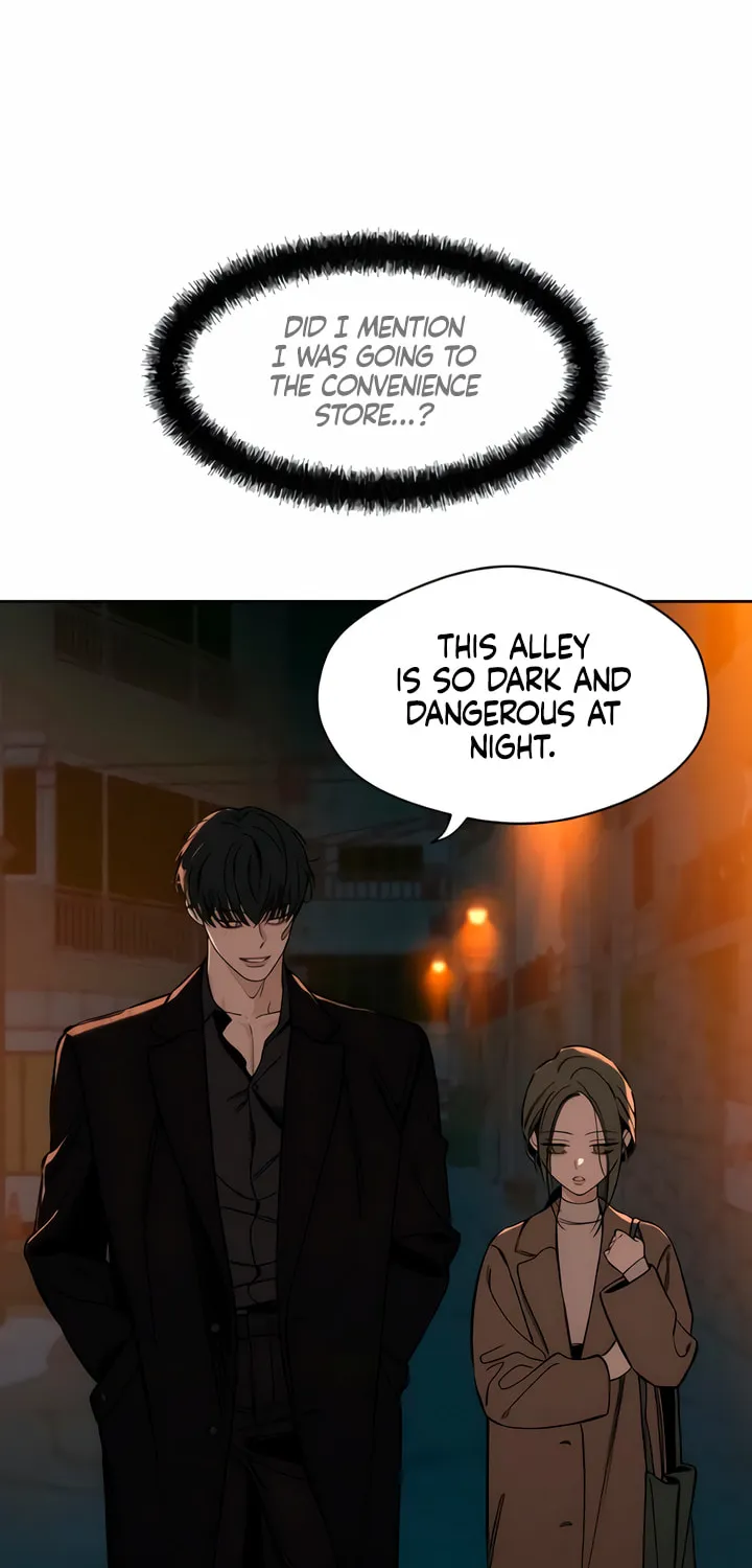 Tears on a Withered Flower Chapter 10 page 87 - 