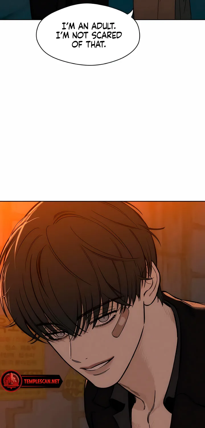 Tears on a Withered Flower Chapter 10 page 88 - 