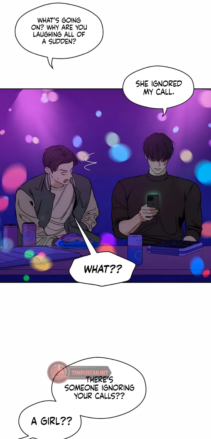Tears on a Withered Flower Chapter 10 page 10 - 