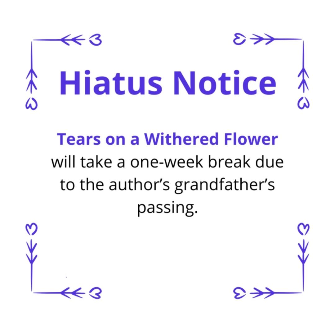 Tears on a Withered Flower Chapter 101.1 page 1 - 