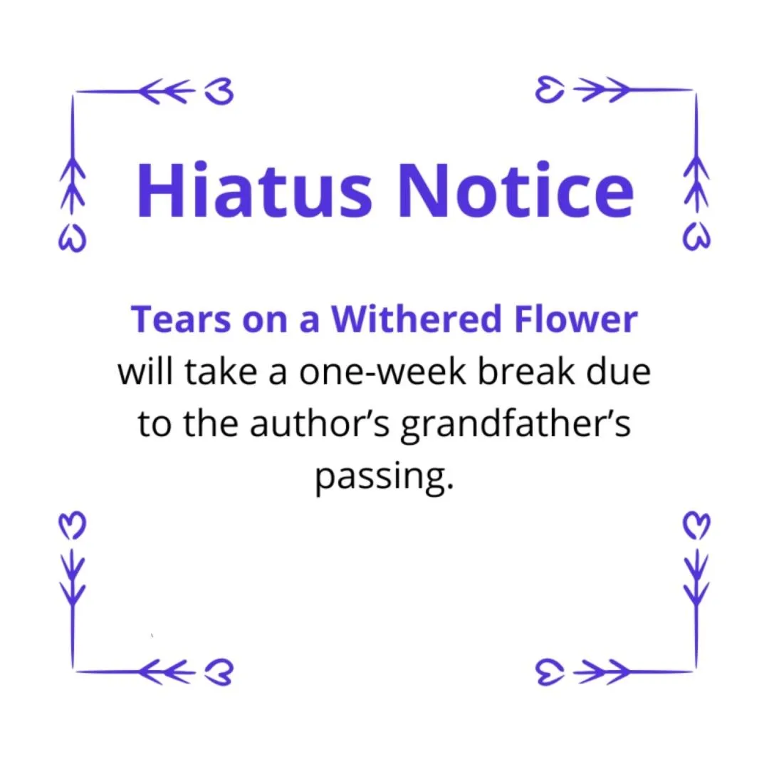 Tears on a Withered Flower Chapter 101.2 page 1 - 