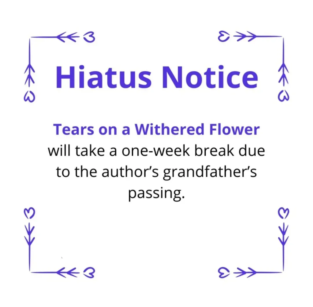 Tears on a Withered Flower Chapter 101.4 page 1 - 