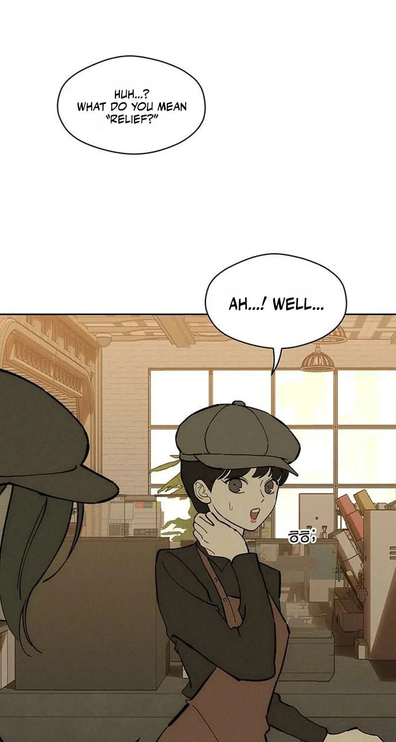 Tears on a Withered Flower Chapter 106 page 14 - 