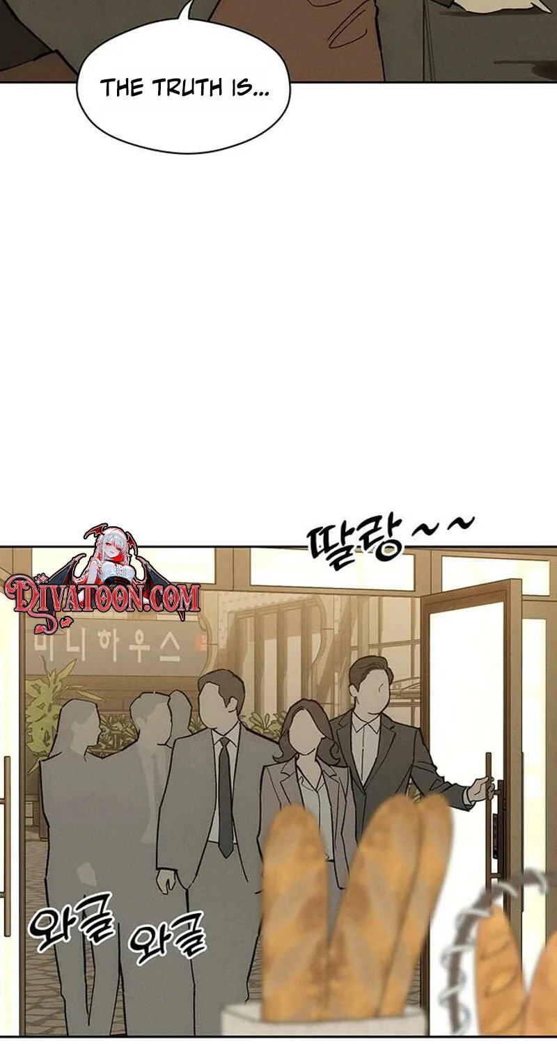 Tears on a Withered Flower Chapter 106 page 15 - 