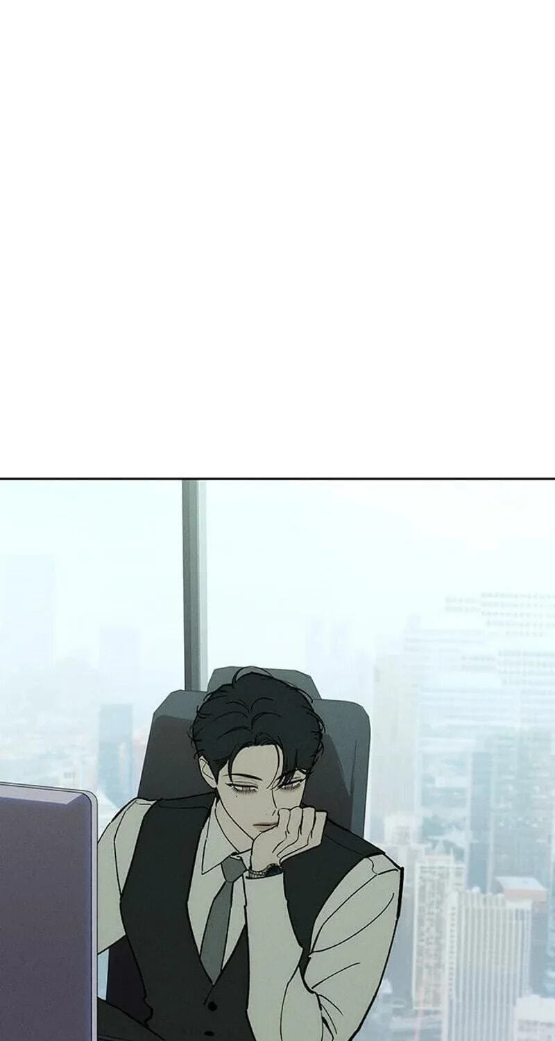 Tears on a Withered Flower Chapter 106 page 19 - 