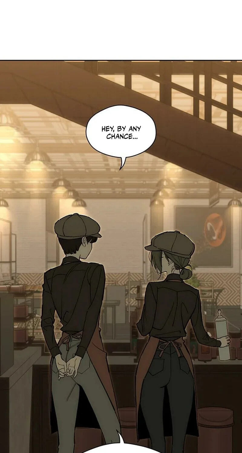 Tears on a Withered Flower Chapter 106 page 3 - 