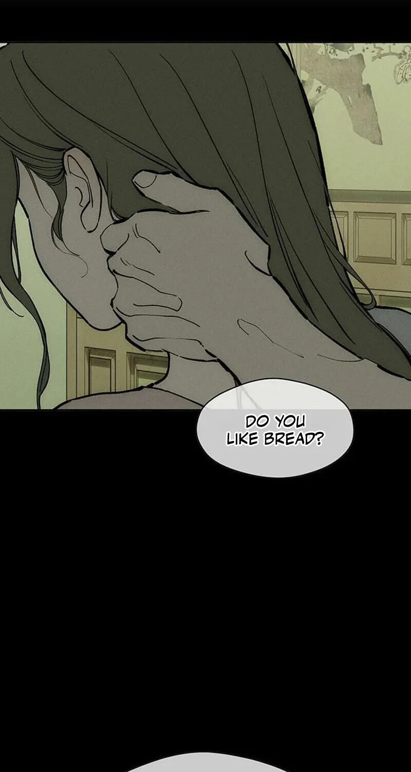 Tears on a Withered Flower Chapter 106 page 21 - 