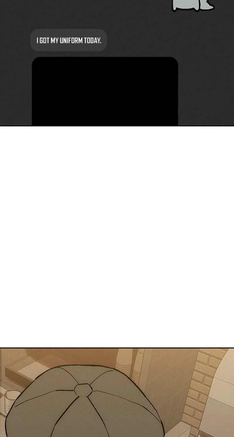 Tears on a Withered Flower Chapter 106 page 33 - 