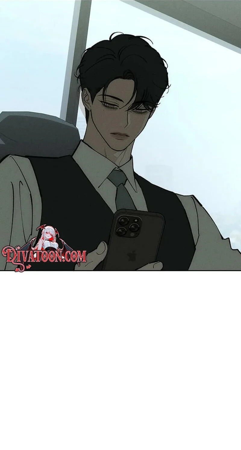 Tears on a Withered Flower Chapter 106 page 35 - 