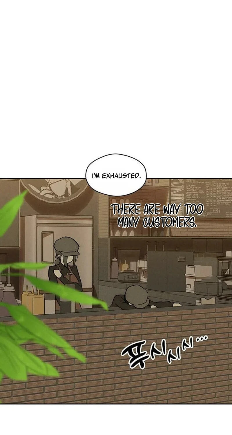 Tears on a Withered Flower Chapter 106 page 42 - 