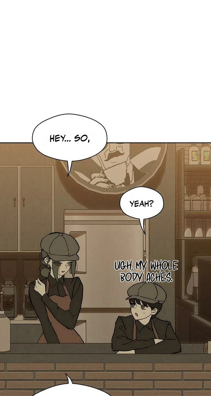 Tears on a Withered Flower Chapter 106 page 43 - 