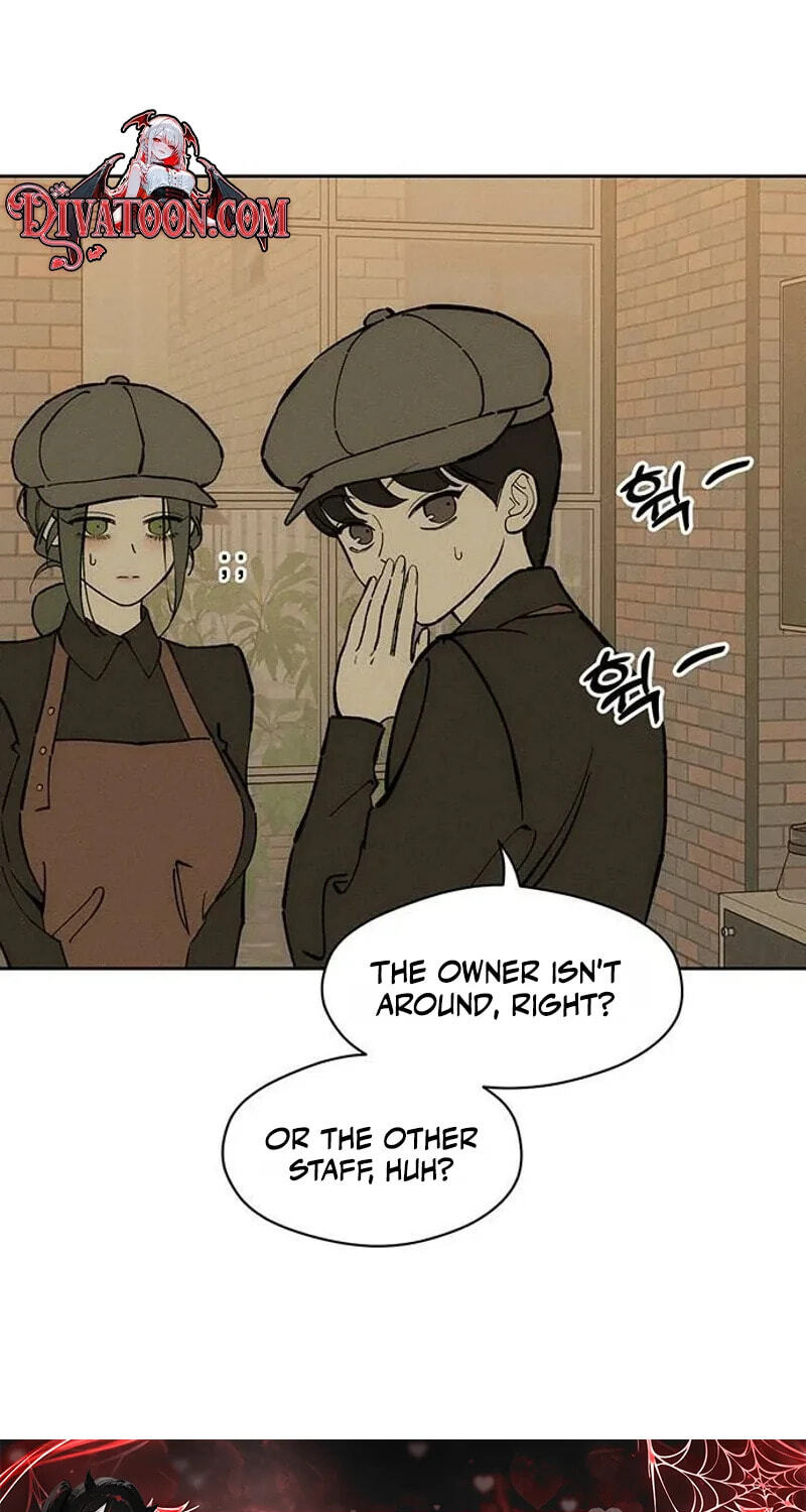 Tears on a Withered Flower Chapter 106 page 45 - 