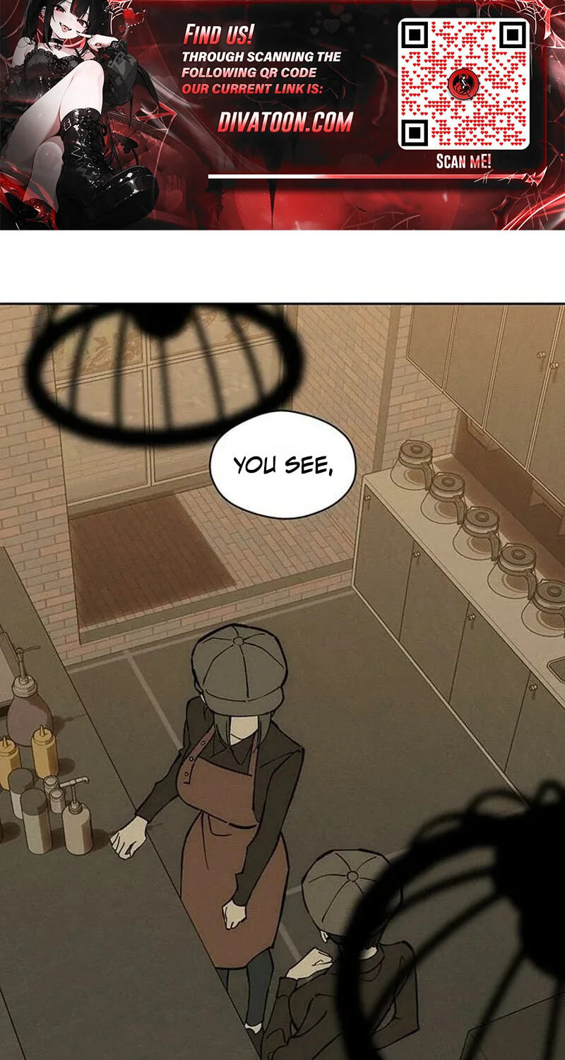 Tears on a Withered Flower Chapter 106 page 46 - 