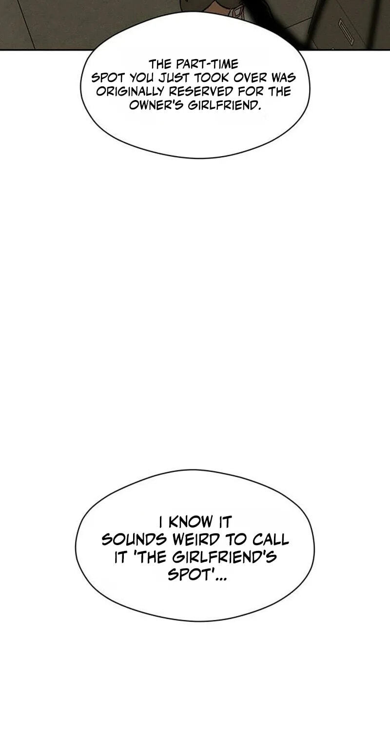 Tears on a Withered Flower Chapter 106 page 47 - 