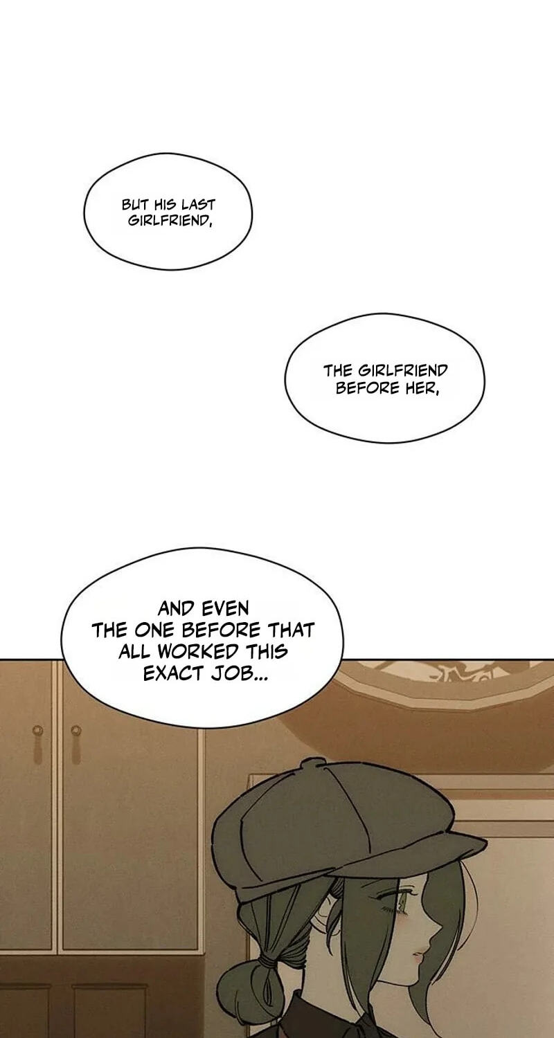 Tears on a Withered Flower Chapter 106 page 48 - 
