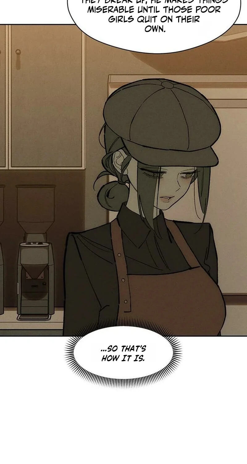 Tears on a Withered Flower Chapter 106 page 50 - 
