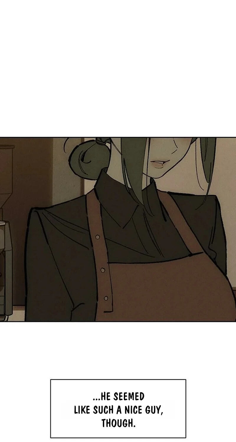 Tears on a Withered Flower Chapter 106 page 51 - 