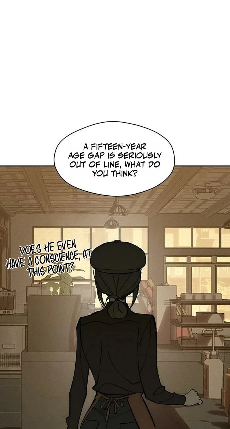 Tears on a Withered Flower Chapter 106 page 58 - 