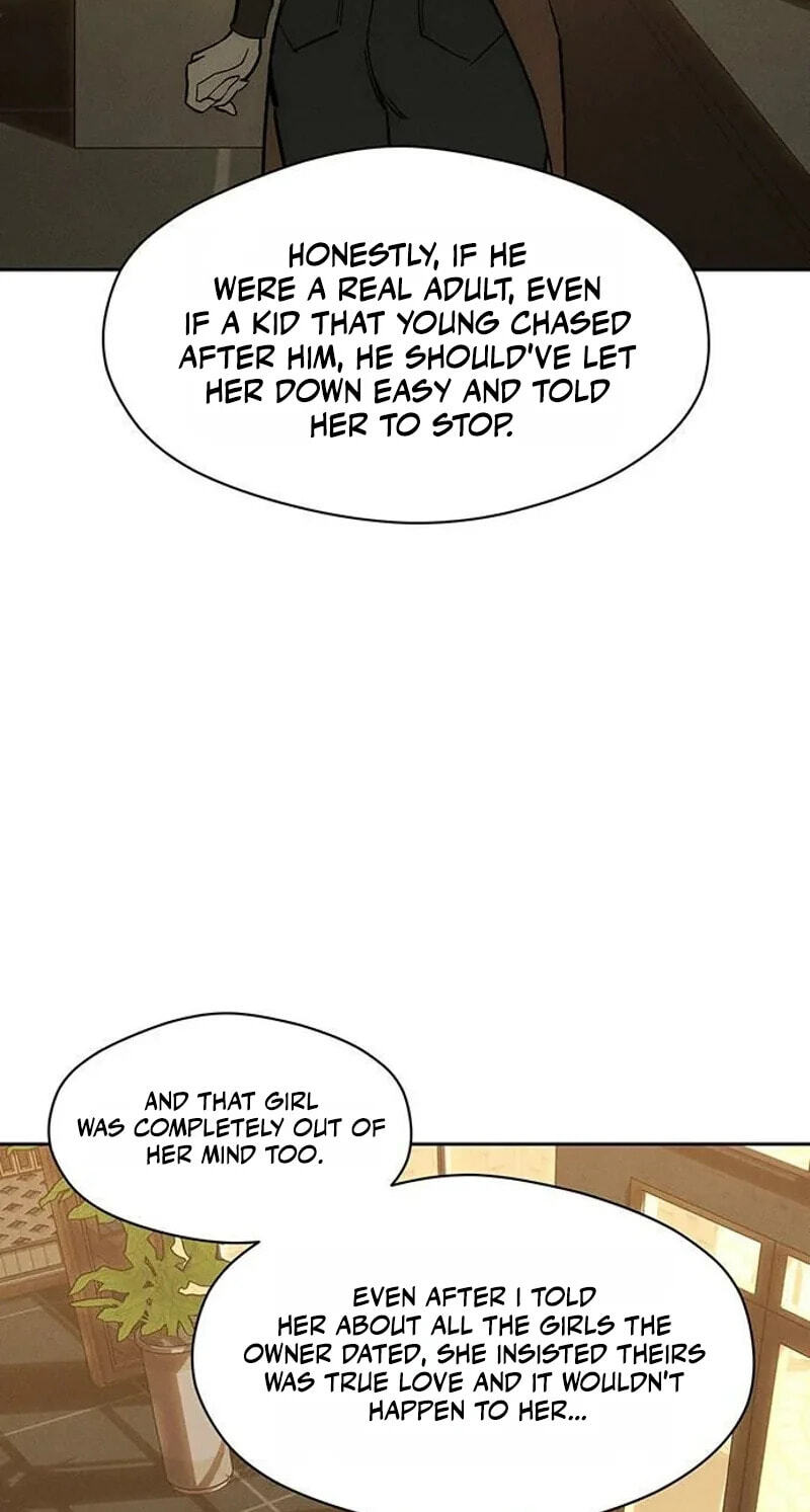 Tears on a Withered Flower Chapter 106 page 59 - 