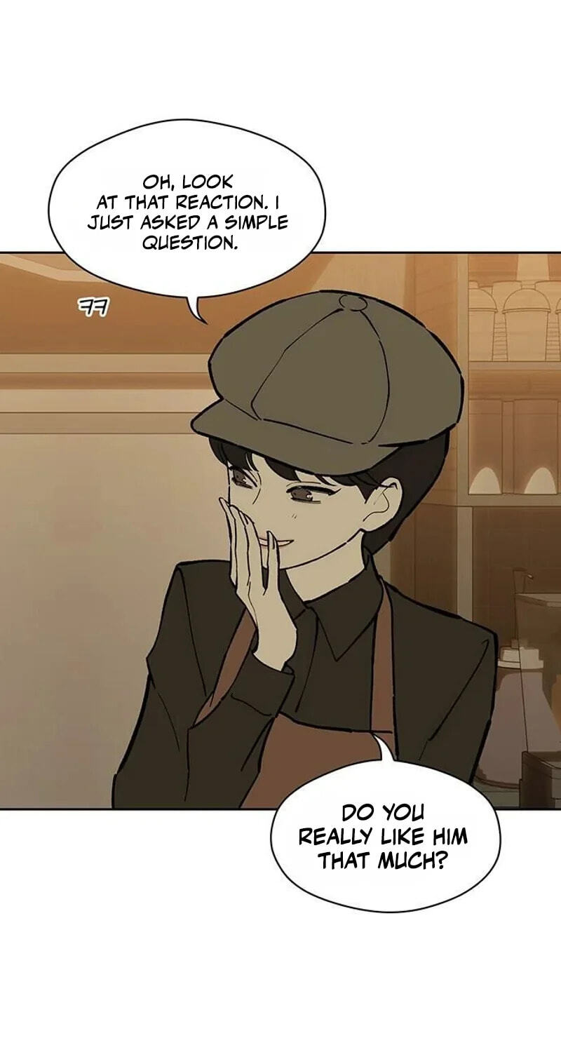 Tears on a Withered Flower Chapter 106 page 7 - 