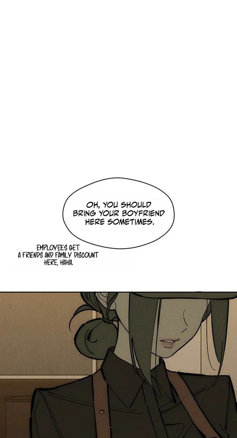 Tears on a Withered Flower Chapter 106 page 63 - 