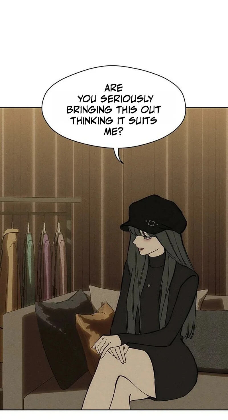 Tears on a Withered Flower Chapter 106 page 67 - 