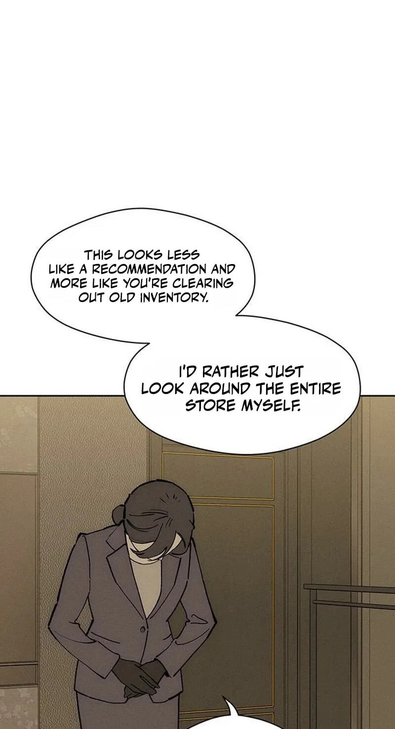 Tears on a Withered Flower Chapter 106 page 68 - 