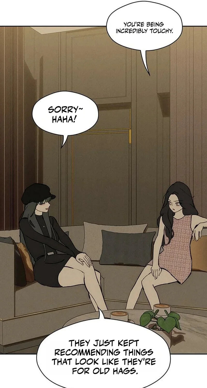 Tears on a Withered Flower Chapter 106 page 71 - 