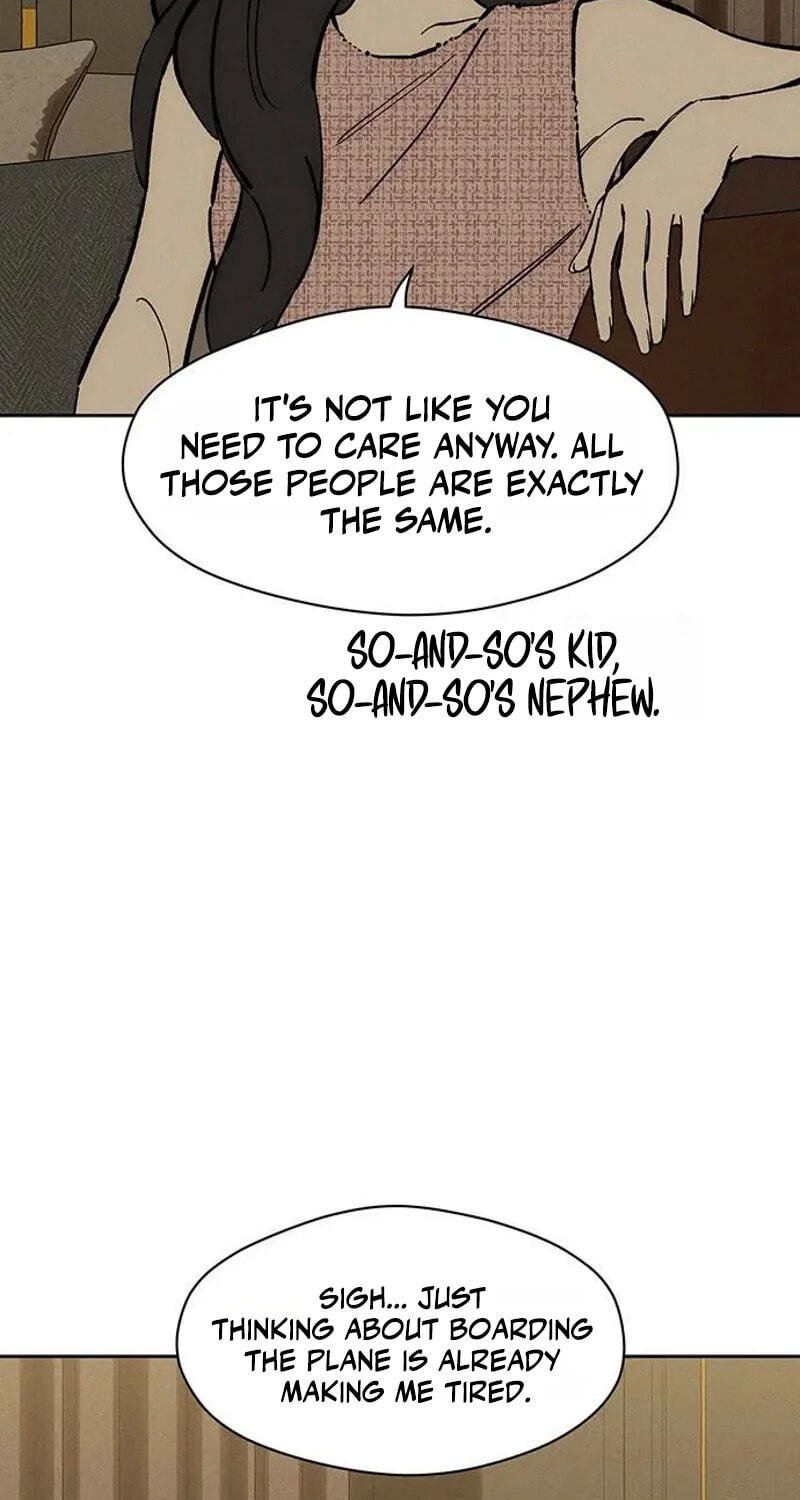 Tears on a Withered Flower Chapter 106 page 73 - 